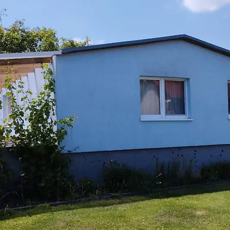 Gaestehaus Mit 3 Separaten Schlafbereichen, Terrasse Und Carport Σπίτι διακοπών